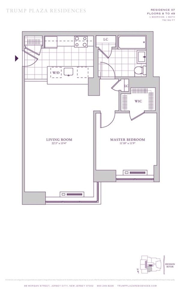 Building Photo - 88 Morgan St