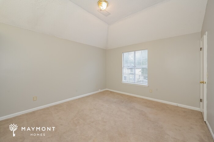 Building Photo - 4899 Hairston Pl
