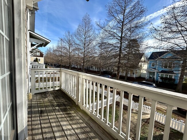 Building Photo - 1920 Lela Avenue