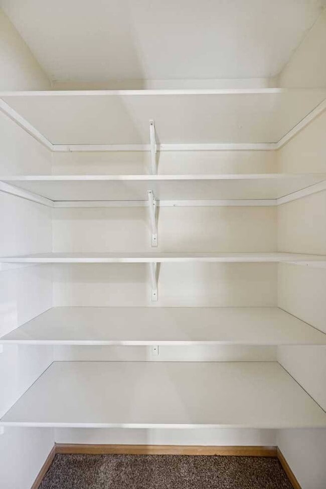 Floorplan - Cascade Pines Duplexes