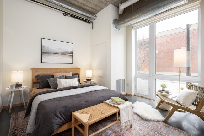 Building Photo - NoLo South