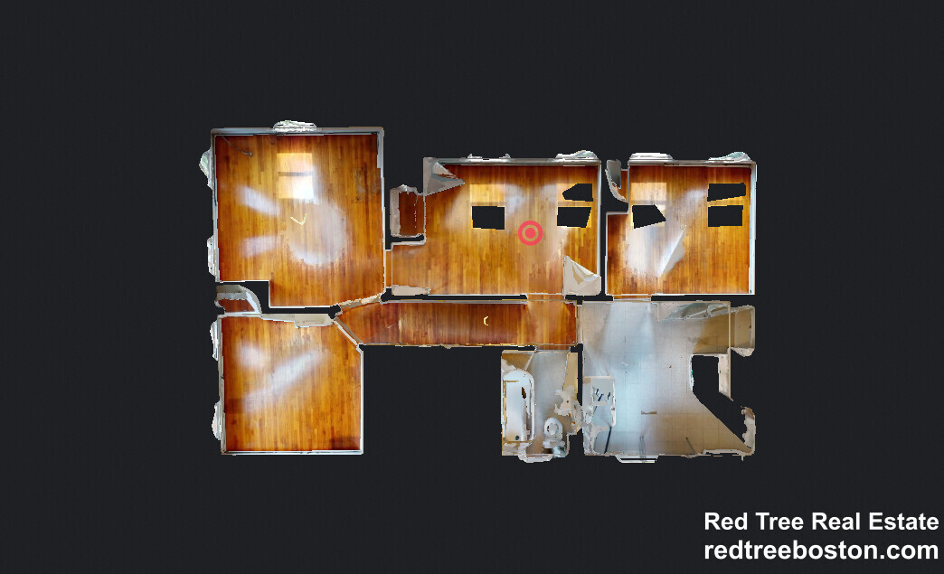 apt 3 - 560 Green St
