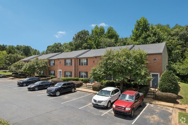 Building Photo - Brookside Pointe Apartments