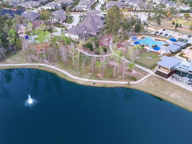 Building Photo - 126 Keechie Creek Ct