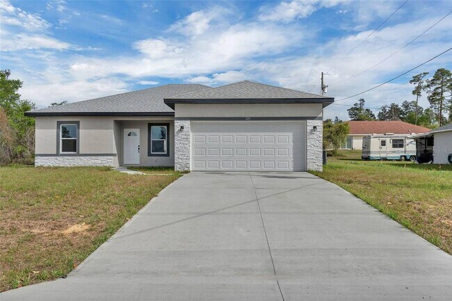Building Photo - 2211 SW 153rd Pl Rd