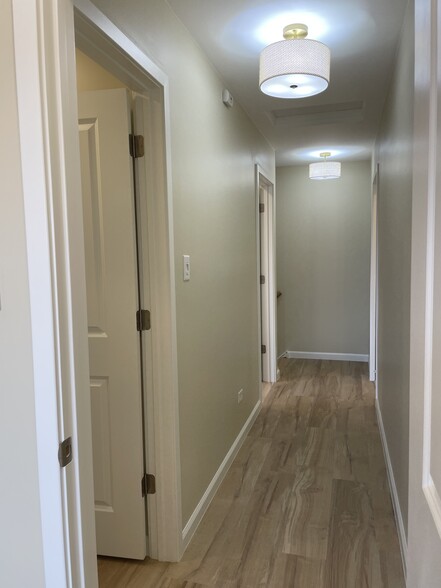 Hallway Upstairs - 16180 Apple Ln