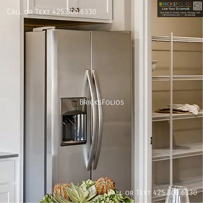 Building Photo - Picture Yourself Living in This Spacious Graham Home Designed for Comfortable Living