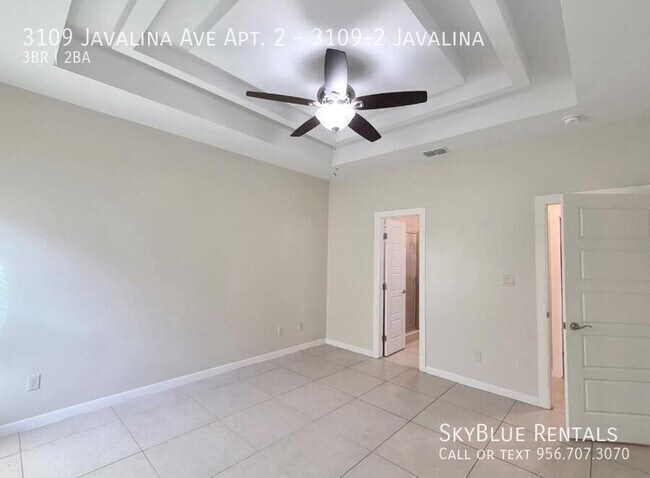 Building Photo - 3109 Javalina Ave