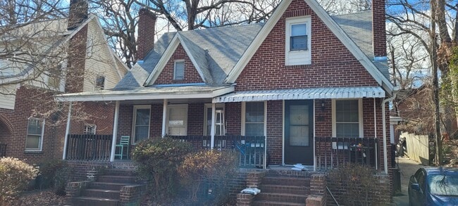 Building Photo - 104 S Josephine Boyd St