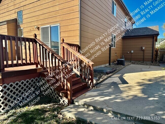 Building Photo - 5451 Stetson Meadows Dr