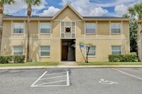 Building Photo - Spacious 2/2 Condo in Hawthorne Village - Orlando! Available Now!