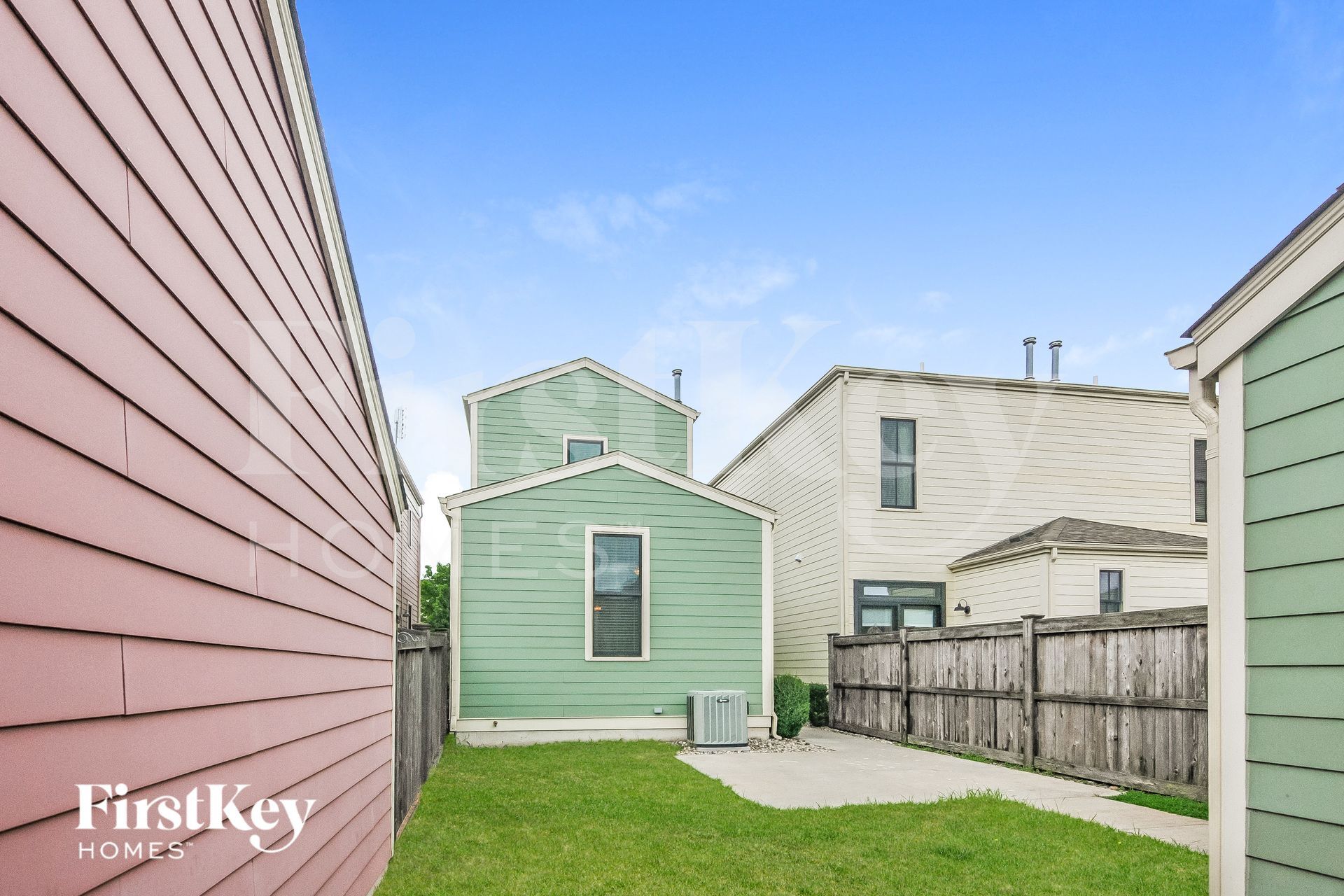 Building Photo - 3455 Hiram St