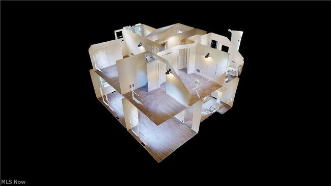 Building Photo - 210 Perry St