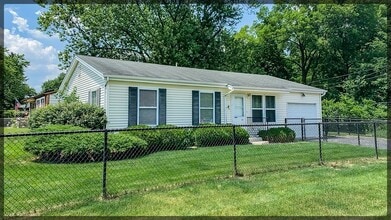 Building Photo - 1334 Mc Cameron Ave