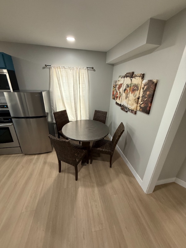 Building Photo - 2327 Jackson St