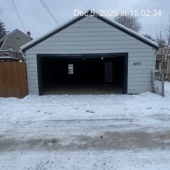 Building Photo - 4473 N 57th St