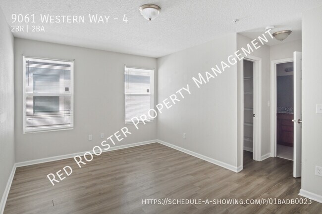 Building Photo - 9061 Western Way