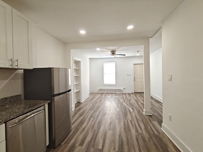 Building Photo - 2623 N Jessup St