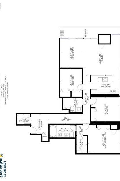 Building Photo - 630 N Franklin St