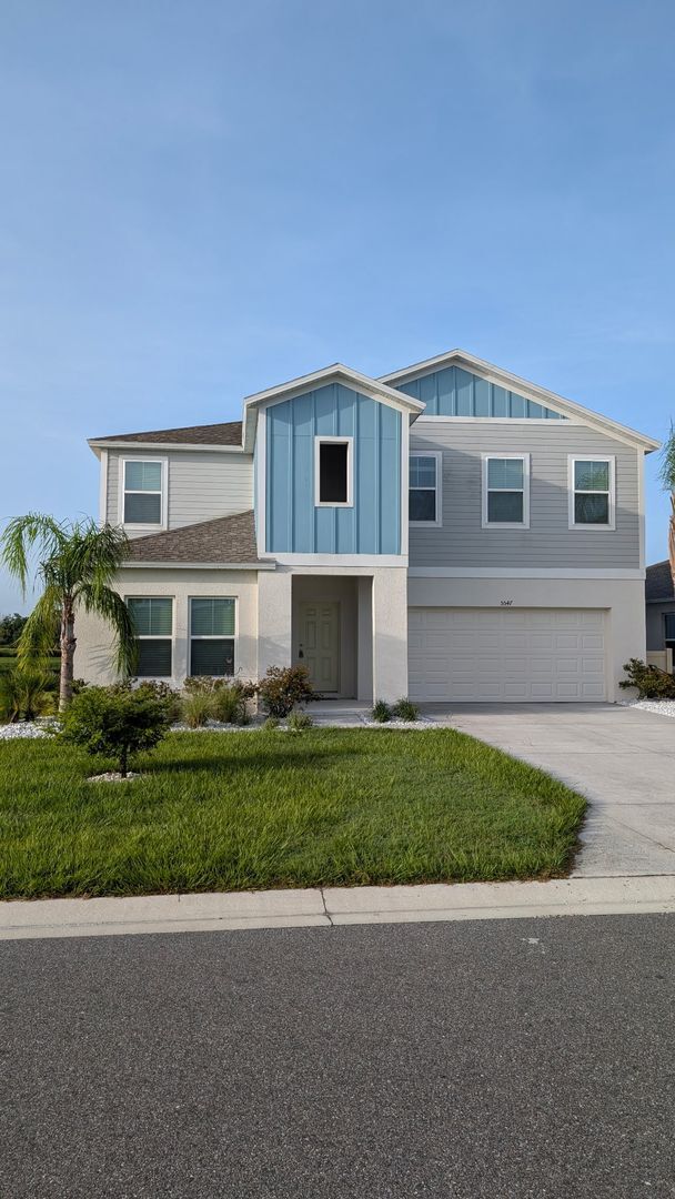 Building Photo - Lakeland 5 Bedroom 3 Bath