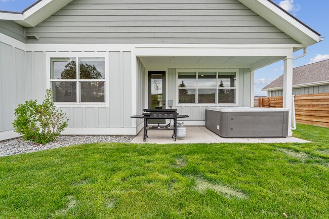Building Photo - 138 Sage Grouse Way