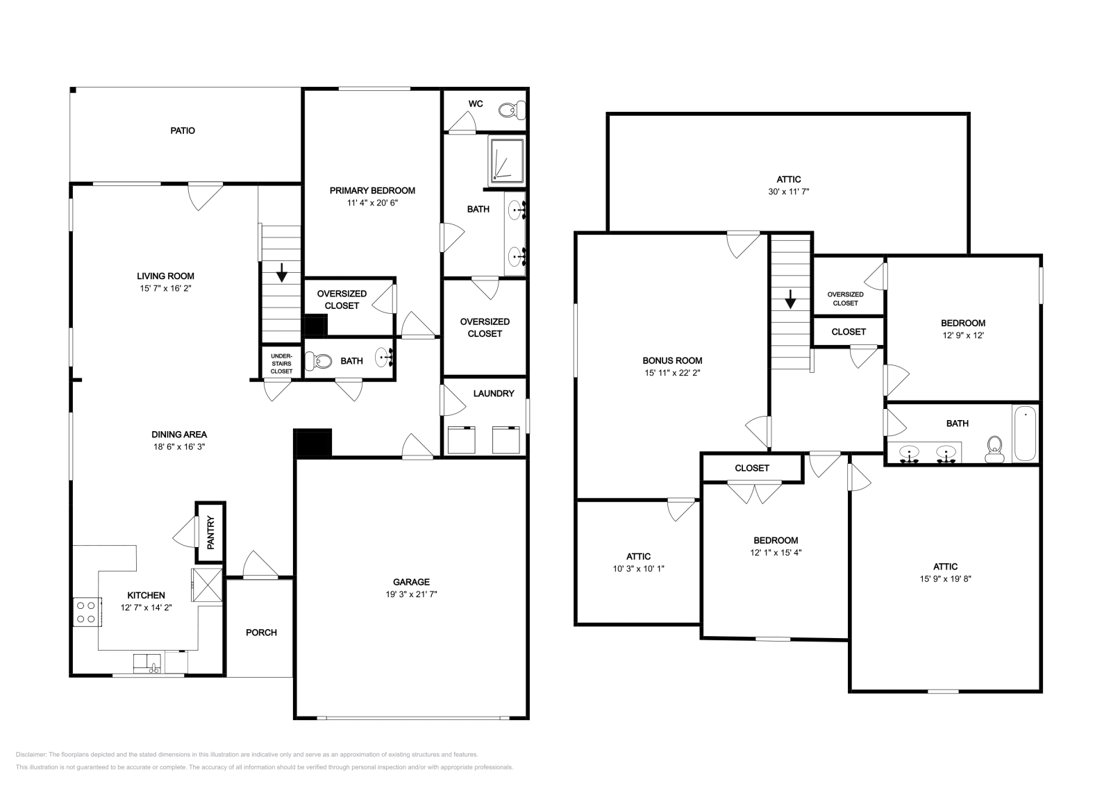 Building Photo - 607 Gallant Way