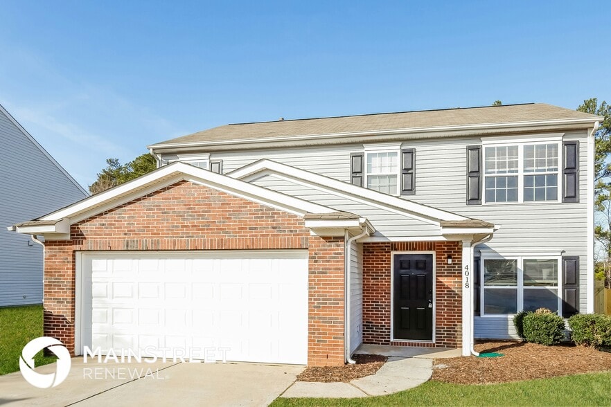 Primary Photo - 4018 Larkhaven Village Dr