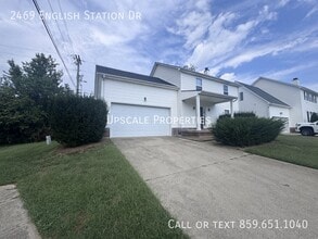 Building Photo - 2469 English Station Dr