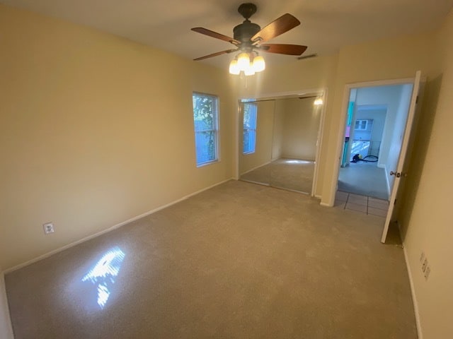 Master Bedroom Unfurn._Reverse - 2506 Formosa Ave