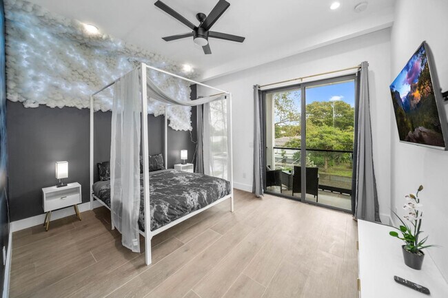 Building Photo - 547 NE 16th Ave