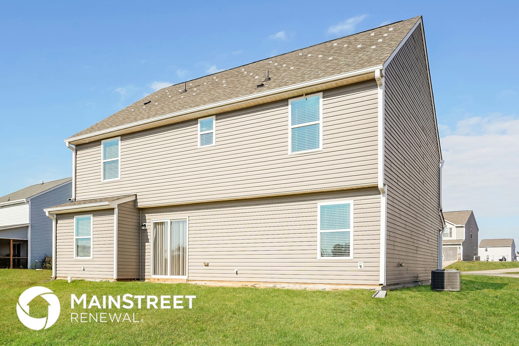 Building Photo - 124 Lahinch Dr