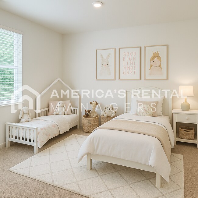 Building Photo - Beautiful New Construction 4 Bed, 2.5 Bath...