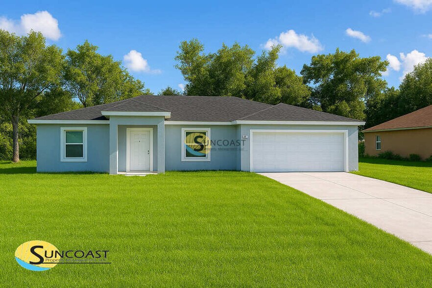 Building Photo - 8181 SW 128 Loop