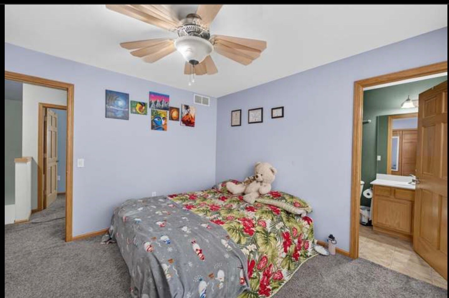 Building Photo - 707 Cricket Ln