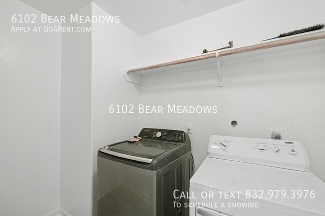Building Photo - 6102 Bear Meadow