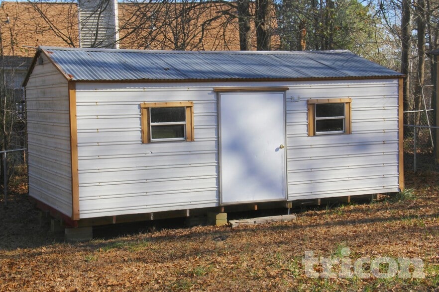 Building Photo - 5818 Northspring Dr