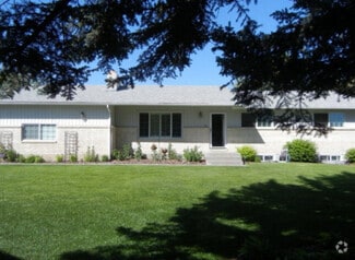 Building Photo - 2051 Hughes Dr