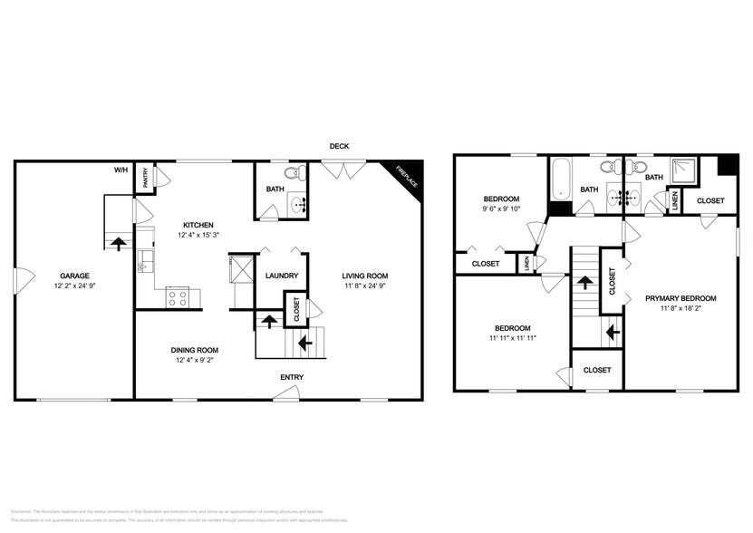 Building Photo - 1204 Placid Ct