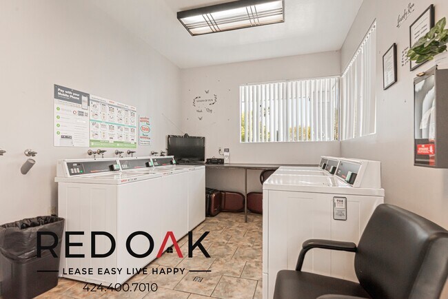 Building Photo - 3642 N Garey Ave