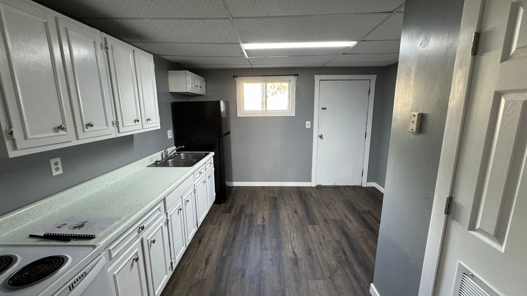 Building Photo - 511 N Platte Ave