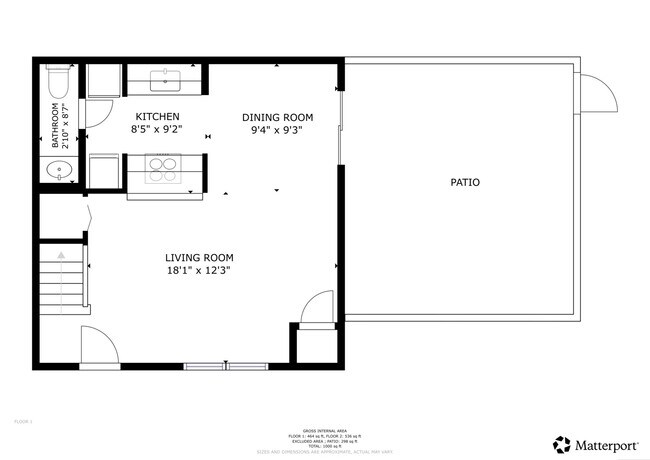 Building Photo - 2167 N Heather Ln