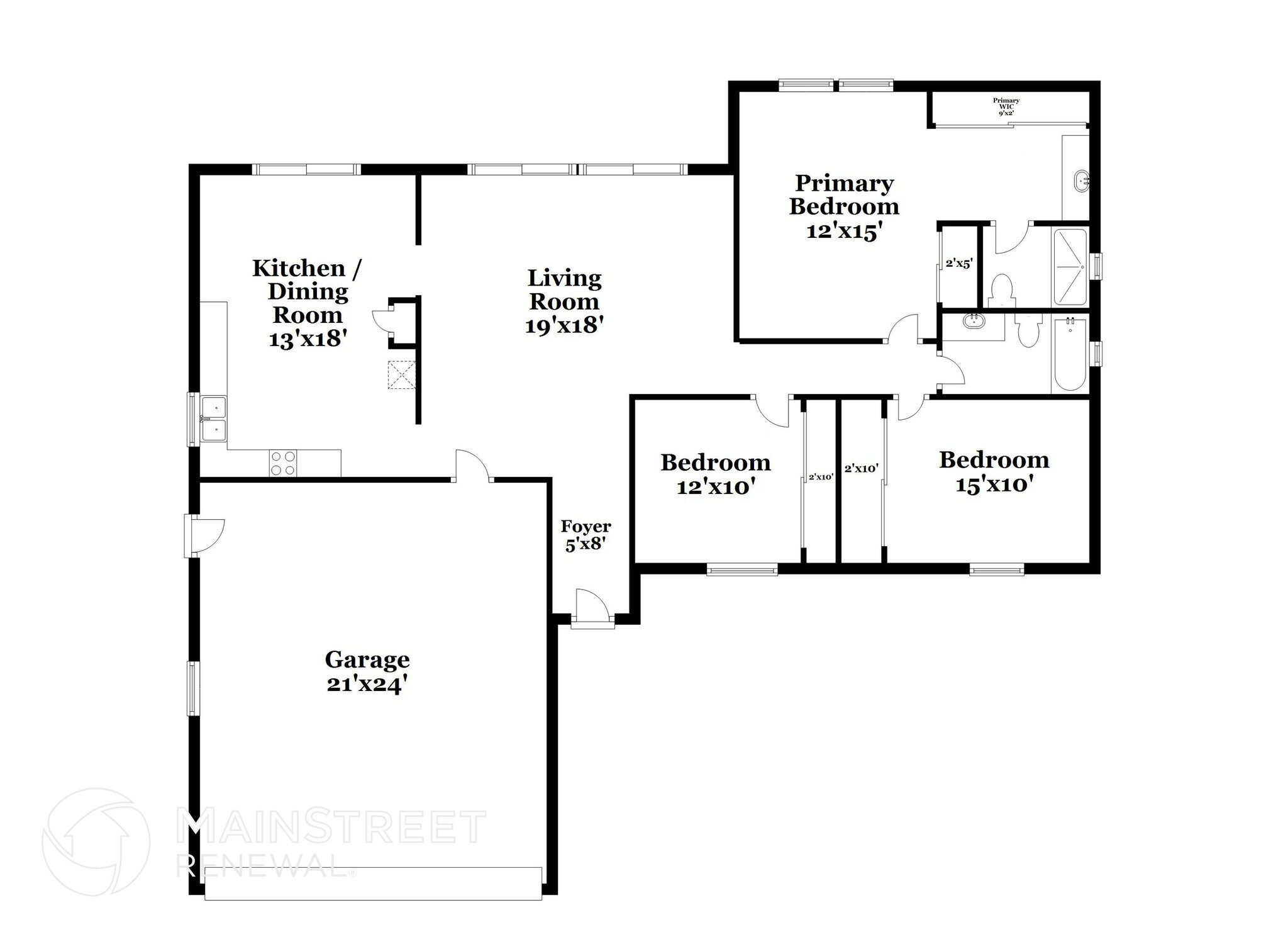 Building Photo - 12017 Chive St