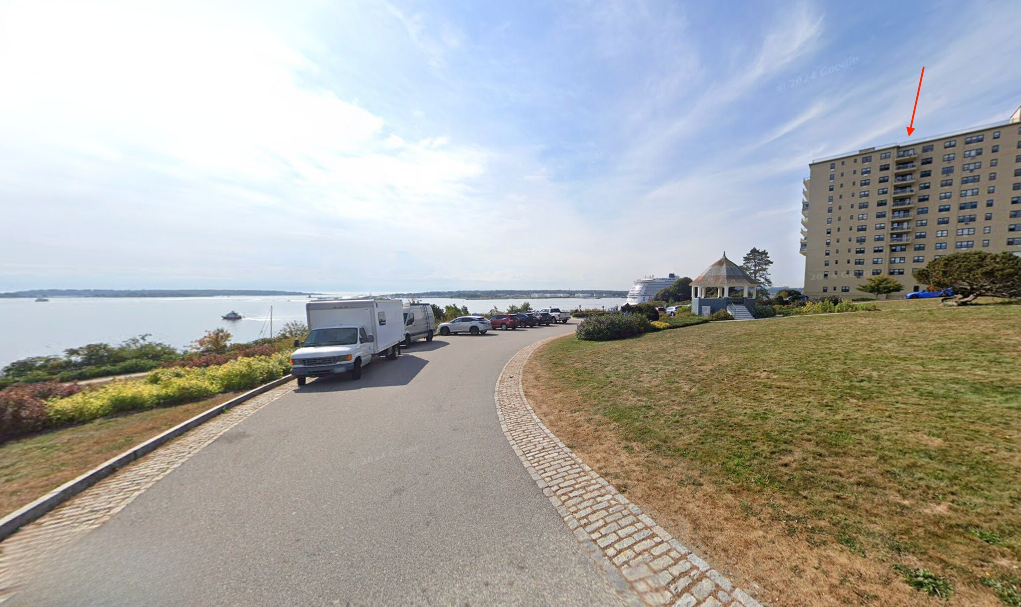 Building Photo - 45 Eastern Promenade