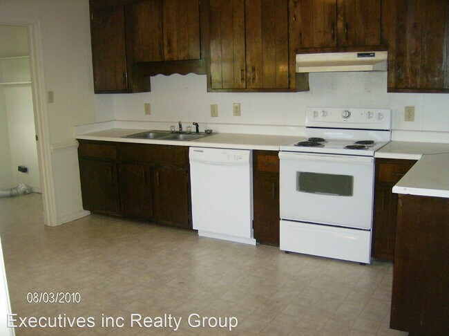 Building Photo - 3 br, 1 bath House - 2234 Druid Drive
