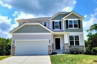 Building Photo - 4121 Bent Creek Dr