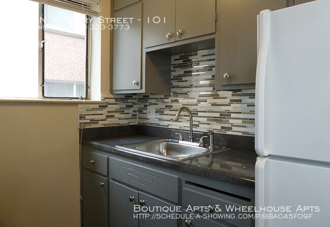 Building Photo - Wheelhouse Apartments