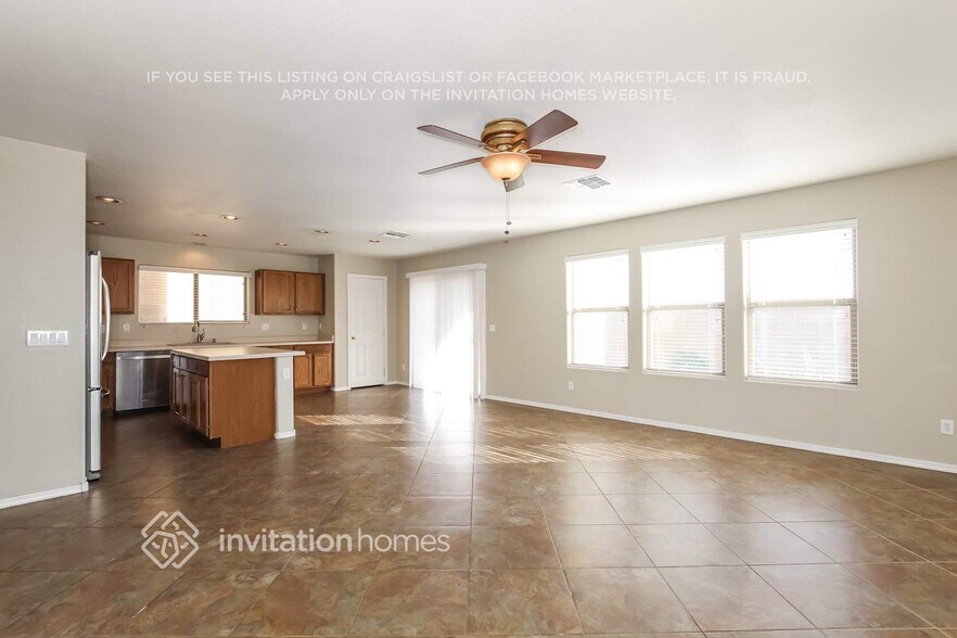 Building Photo - 6419 W Seldon Ln