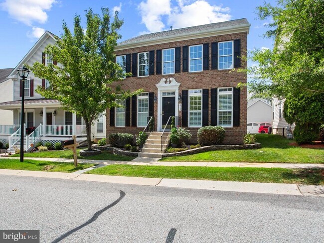 Building Photo - 1713 Allerford Dr