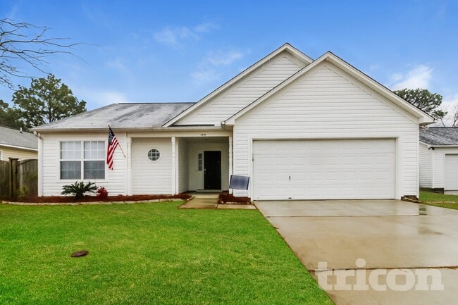 Building Photo - 145 Hunters Mill Dr