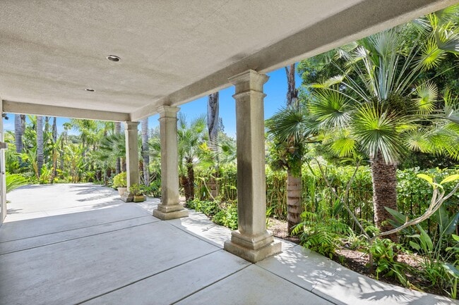 Building Photo - Beautiful Custom Built, Two-Story Home on Stunningly Landscaped Property with Gated Entrance!